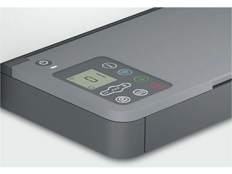 HP LaserJet MFP M234sdw all-in-one laserprinter WiFi – productfoto 5
